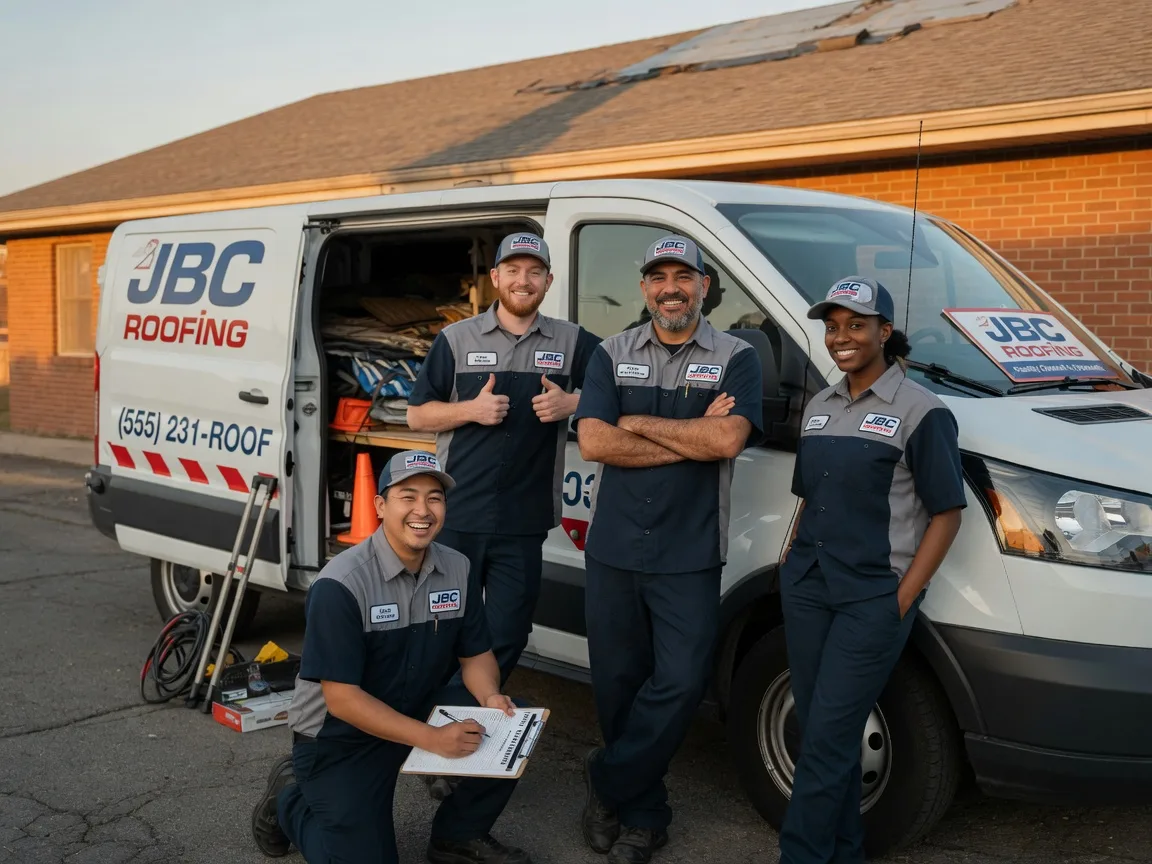 Roof Replacement company in Allen, KY